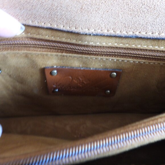 NWT Patricia Nash Purse - Picture 6 of 8